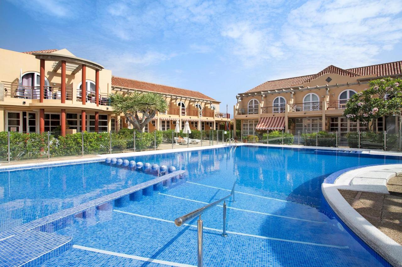 Sunrise Maspalomas Maspalomas  Ngoại thất bức ảnh