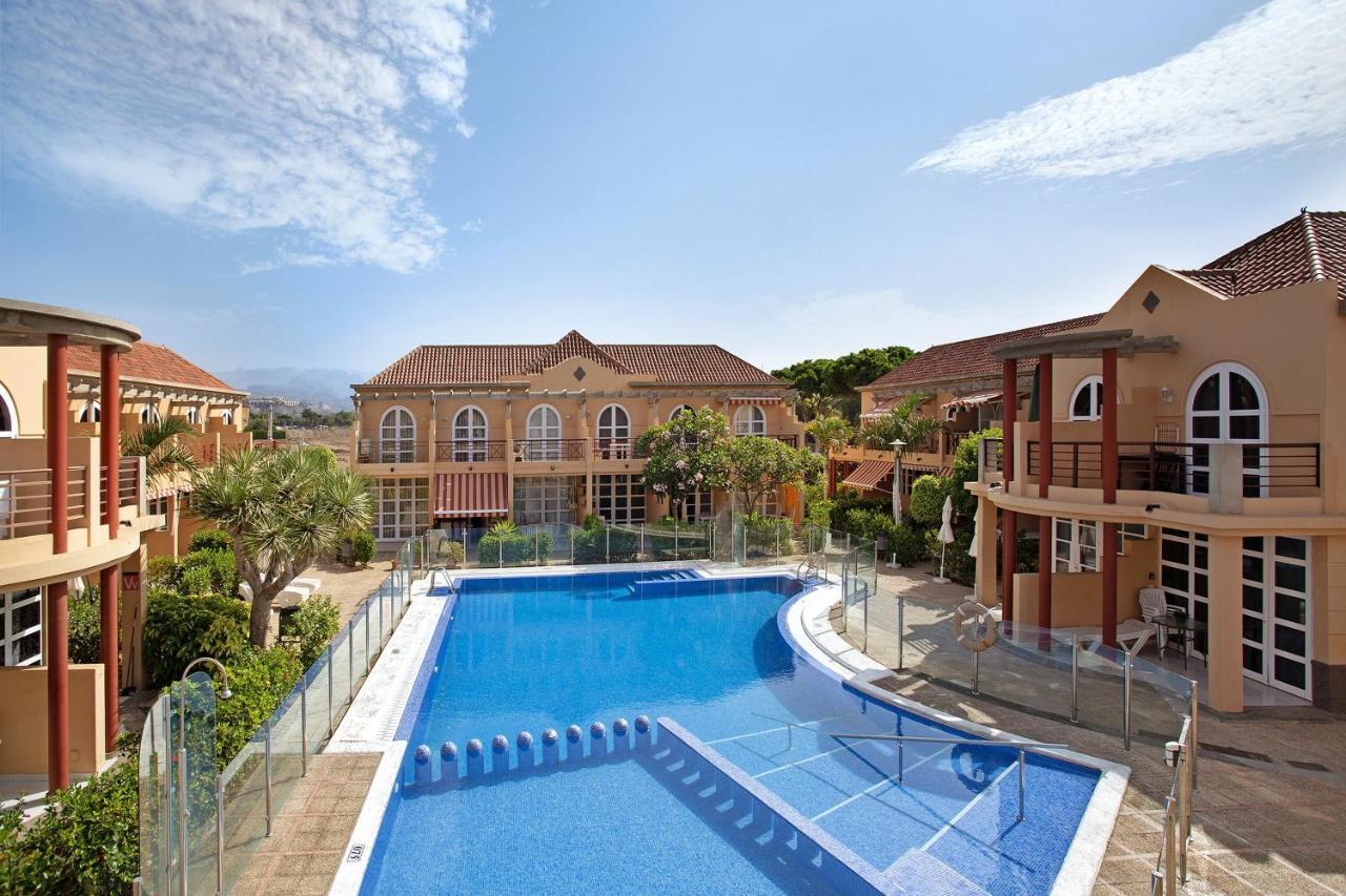 Sunrise Maspalomas Maspalomas  Ngoại thất bức ảnh